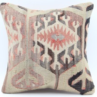  S448 Handmade Kilim Pillow Cover