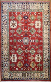 Rugs and Carpets