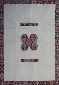 Kilim Patchwork