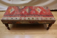 Kilim Stools