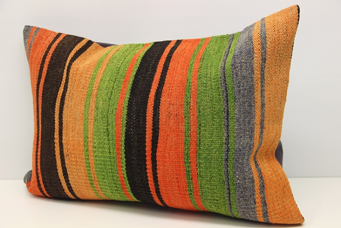 Kilim Pillow Covers for sale at Rugstoreonline.co.uk - 9814