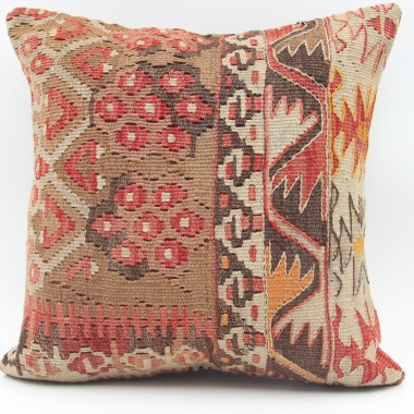 M1175 A gorgeous Kilim Cushion Cover