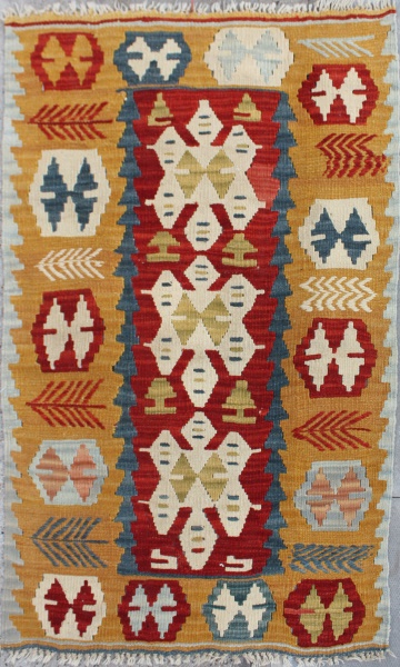 R6197 Adana Kilim