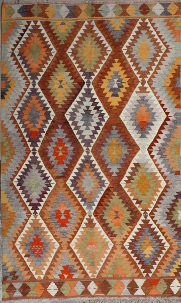 R4653 Antalya Kilim