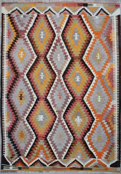 R6368 Antalya Kilim