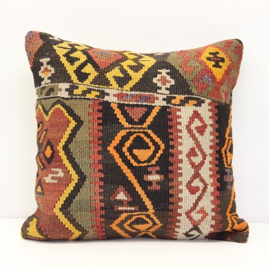 antique kilim pillows