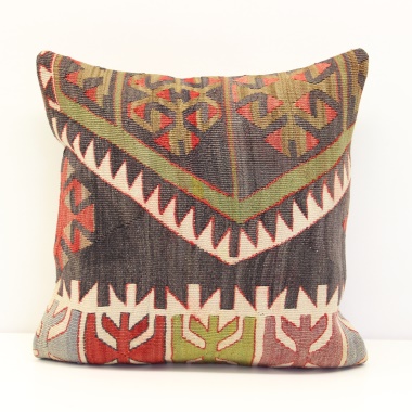 Antique Kilim Cushion Covers | Antique Kilims - Rug Store - 7182