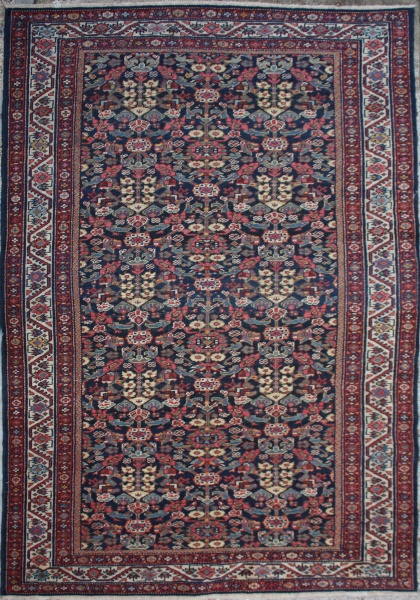 R2130 Antique Mahal Carpet