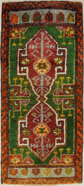 R7924 Antique Village Turkish Rugs