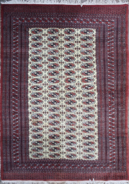 R5490 Bokhara Rug