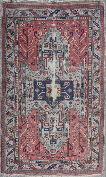 R3316 Caucasian Carpet