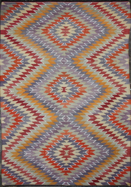 R5554 Denizli Kilim