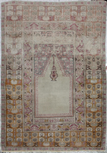 R5159 Gordes Rug