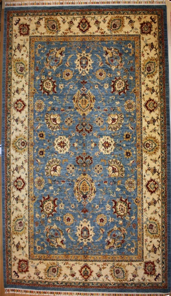 R8311 Gorgeous Persian Tabriz Carpets