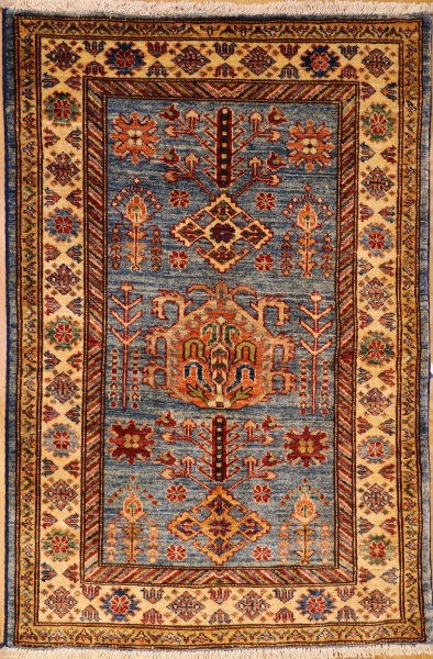 R8305 Handmade Rugs London