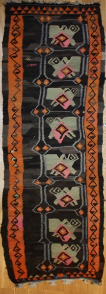 Karabagh Kilim Runner R7755