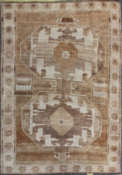 R4465 Kars Carpet