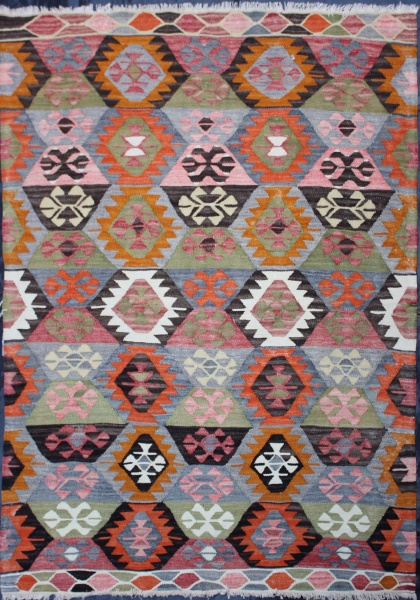 R4943 Kilim