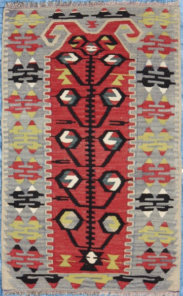 R7085 Kilim