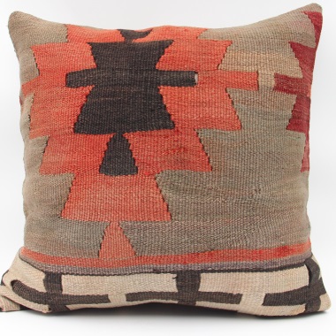 L453 Kilim Cushion Cover Turkish