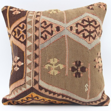 M541 Kilim Pillow Cover