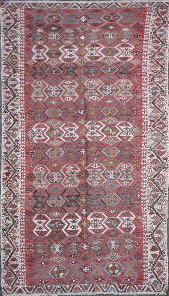 R5475 Large Kilim