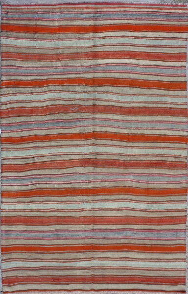 R6579 Old Kilim