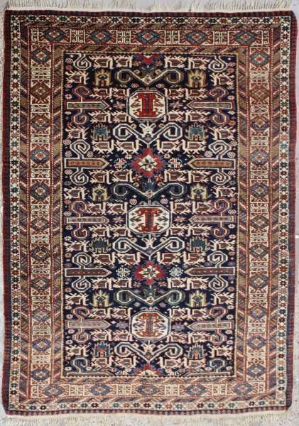 R6891 Perepedil Rug