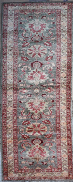 F1161 Persian Carpet Runner