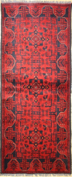 R8429 Persian Handmade Carpet Runners