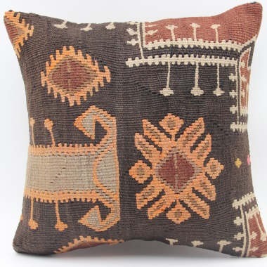 M164 Rugstore Kilim Cushion Cover