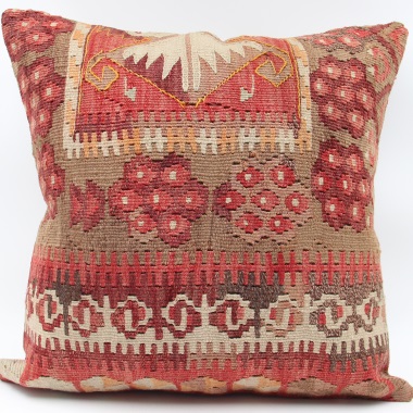 L660 Traditional Kilim Cushion Pillow Covers