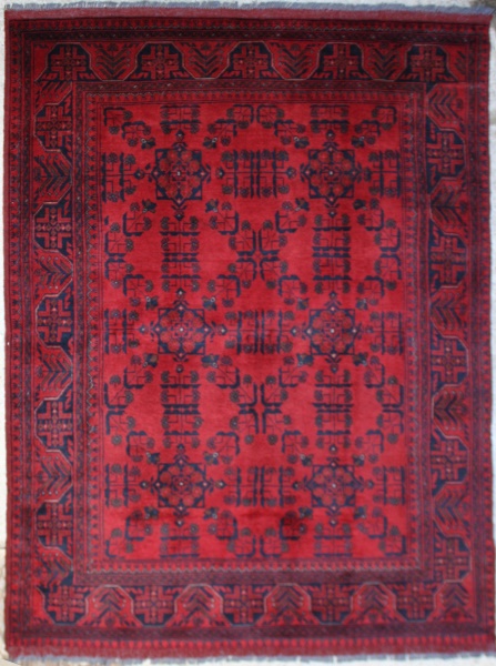 R6761 Traditional Rug