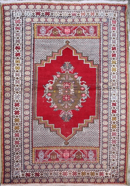 R476 Turkish Kirsehir Rug