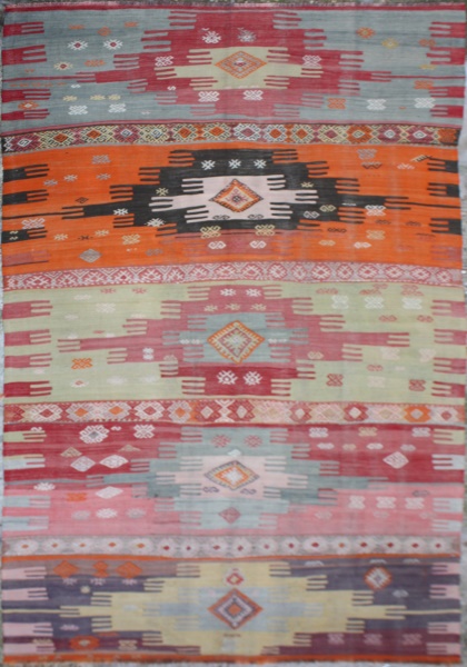 R5450 Zara Kilim