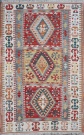 New Turkish Kilim Rugs R6124