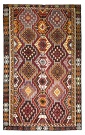 R7120 Adana Kilim Rug