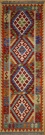 R9287 Afghan Kilim Runners