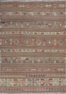 R2633 Anatolian Antique Kilim