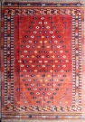 R6878 Anatolian Cicim Rug