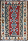 R5635 Anatolian Kilim