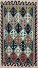 R6268 Anatolian Kilim