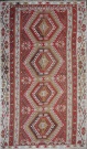 R6573 Anatolian Kilim