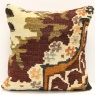 M360 Anatolian Kilim Cushion Cover