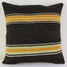 M1260 Anatolian Kilim Cushion Cover