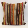 Anatolian Kilim Cushion Cover L605