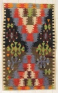 R4246 Anatolian Kilim Rug