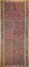 R5022 Anatolian Kilim Rug