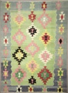 R7608 Anatolian Kilim Rugs