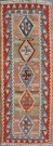 R6233 Anatolian Kilim Runner